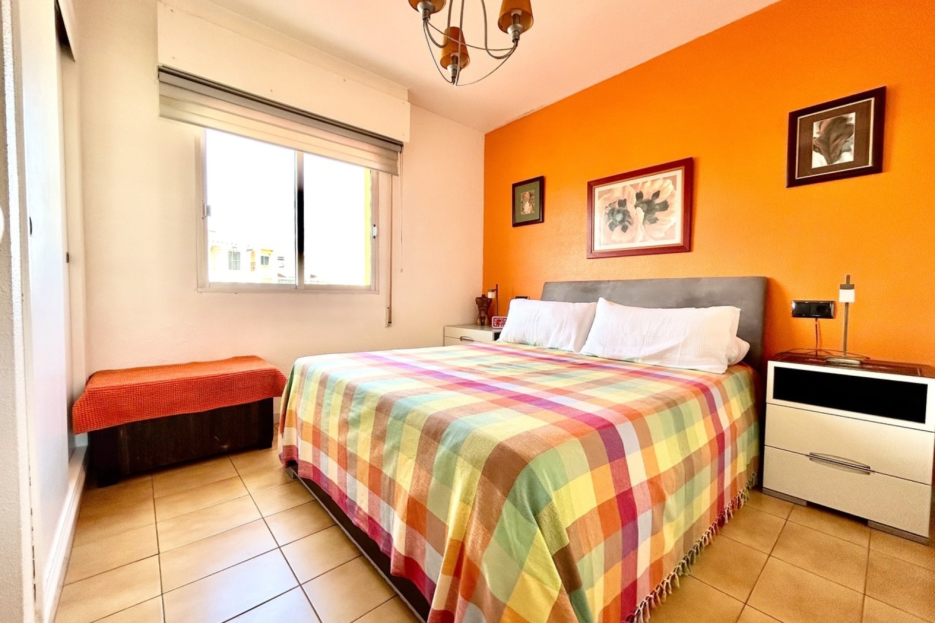 Reventa - Apartamento / piso - Torrevieja