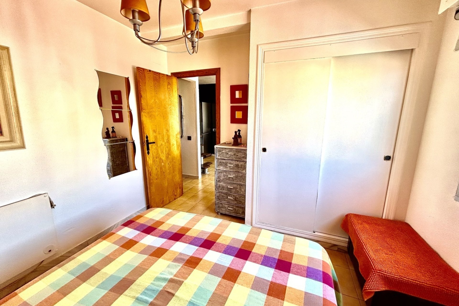 Reventa - Apartamento / piso - Torrevieja