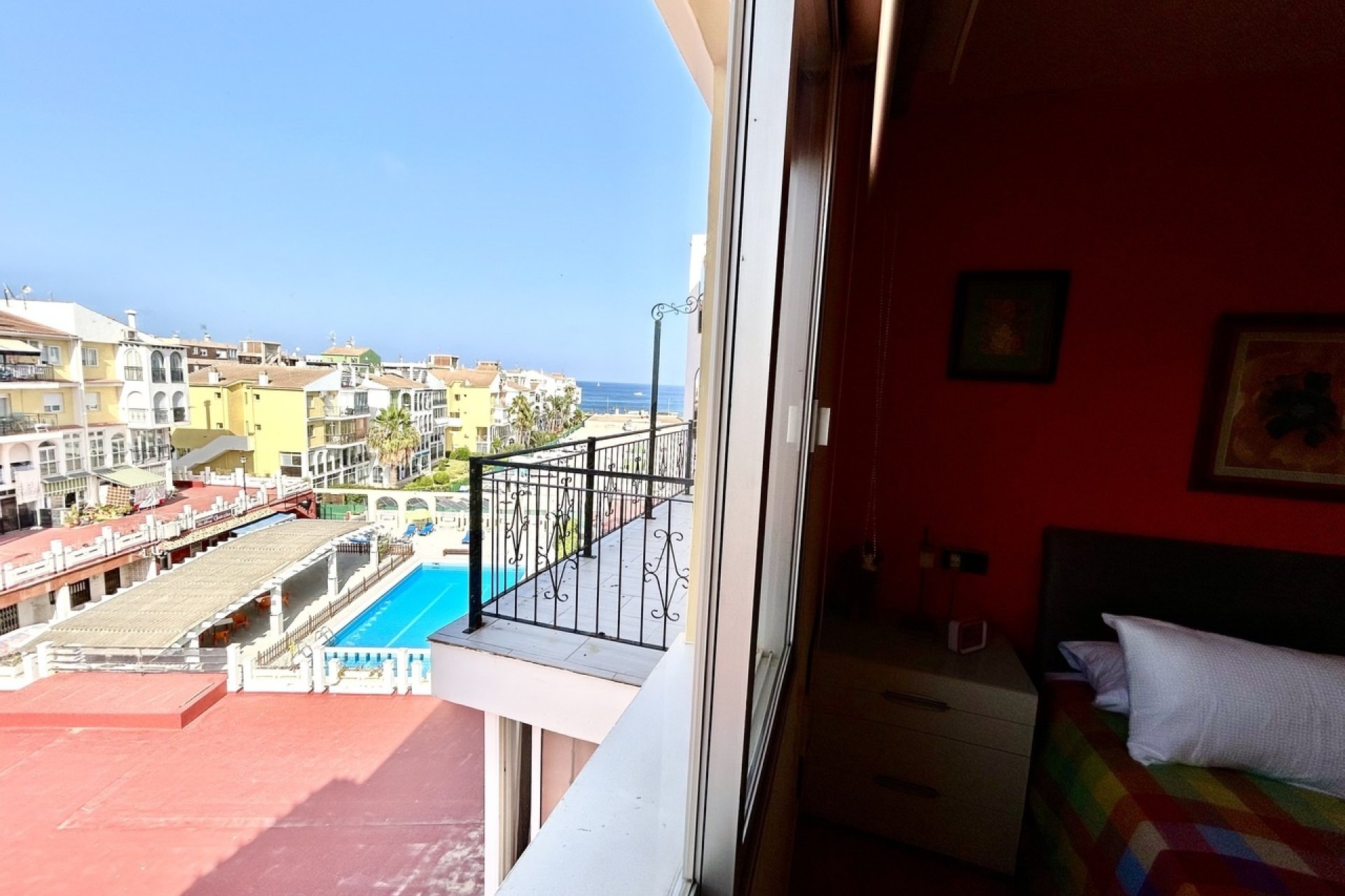 Reventa - Apartamento / piso - Torrevieja