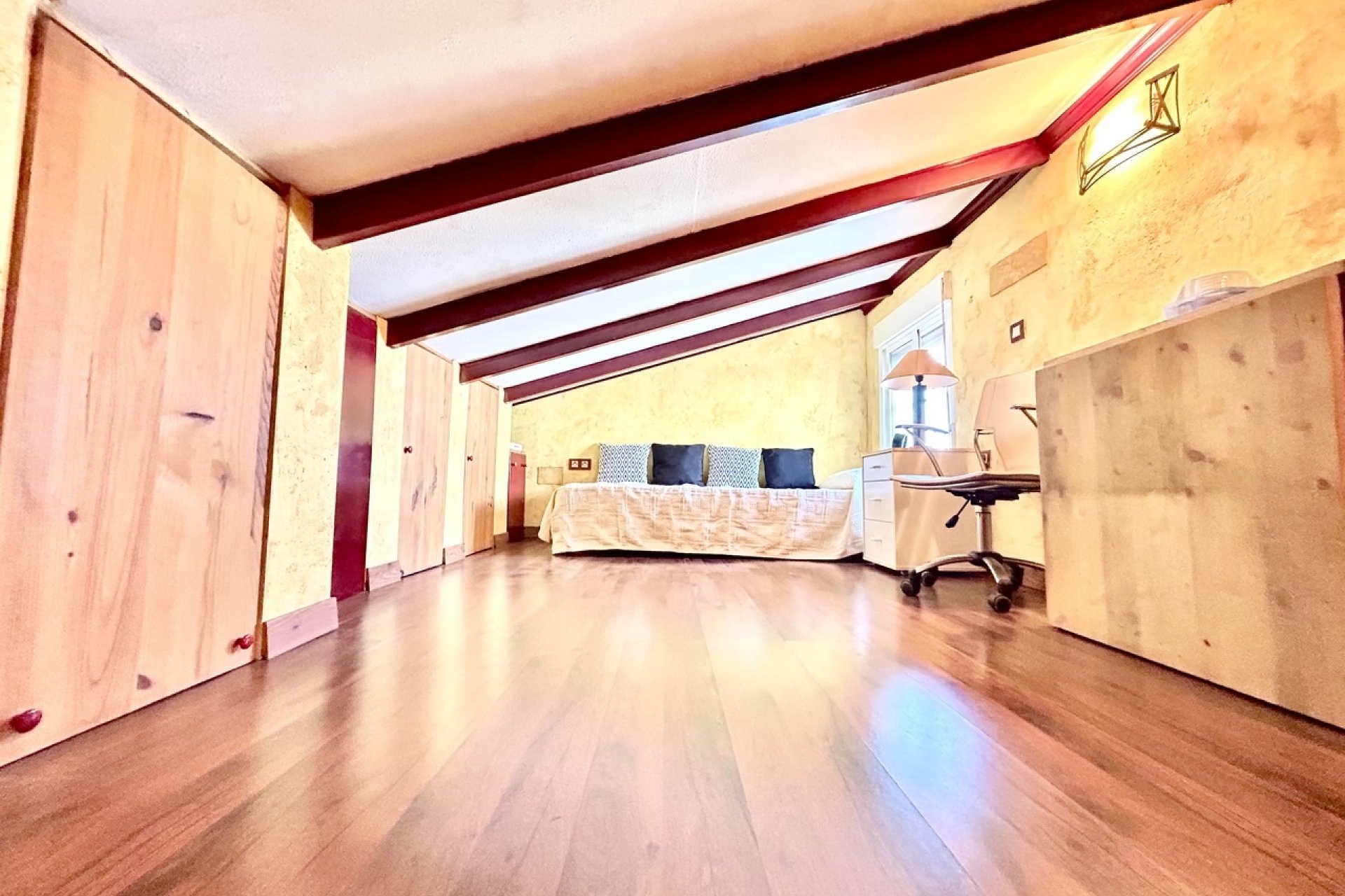 Reventa - Apartamento / piso - Torrevieja