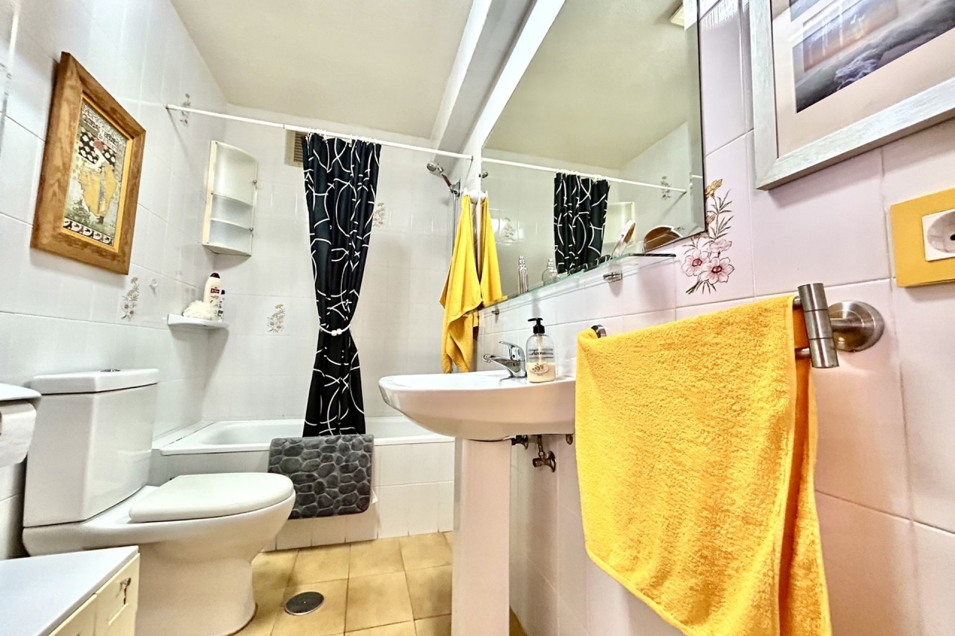 Reventa - Apartamento / piso - Torrevieja