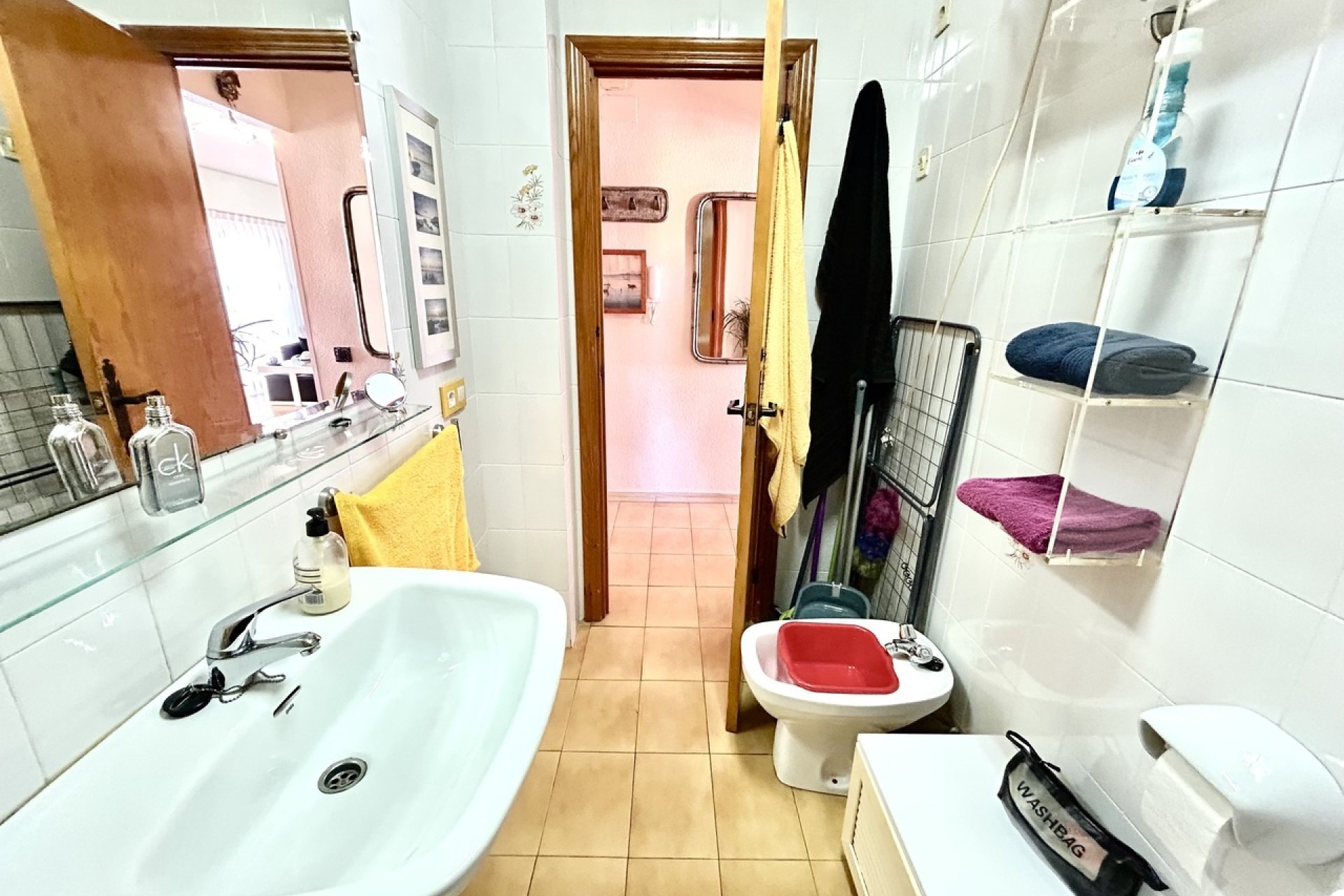 Reventa - Apartamento / piso - Torrevieja