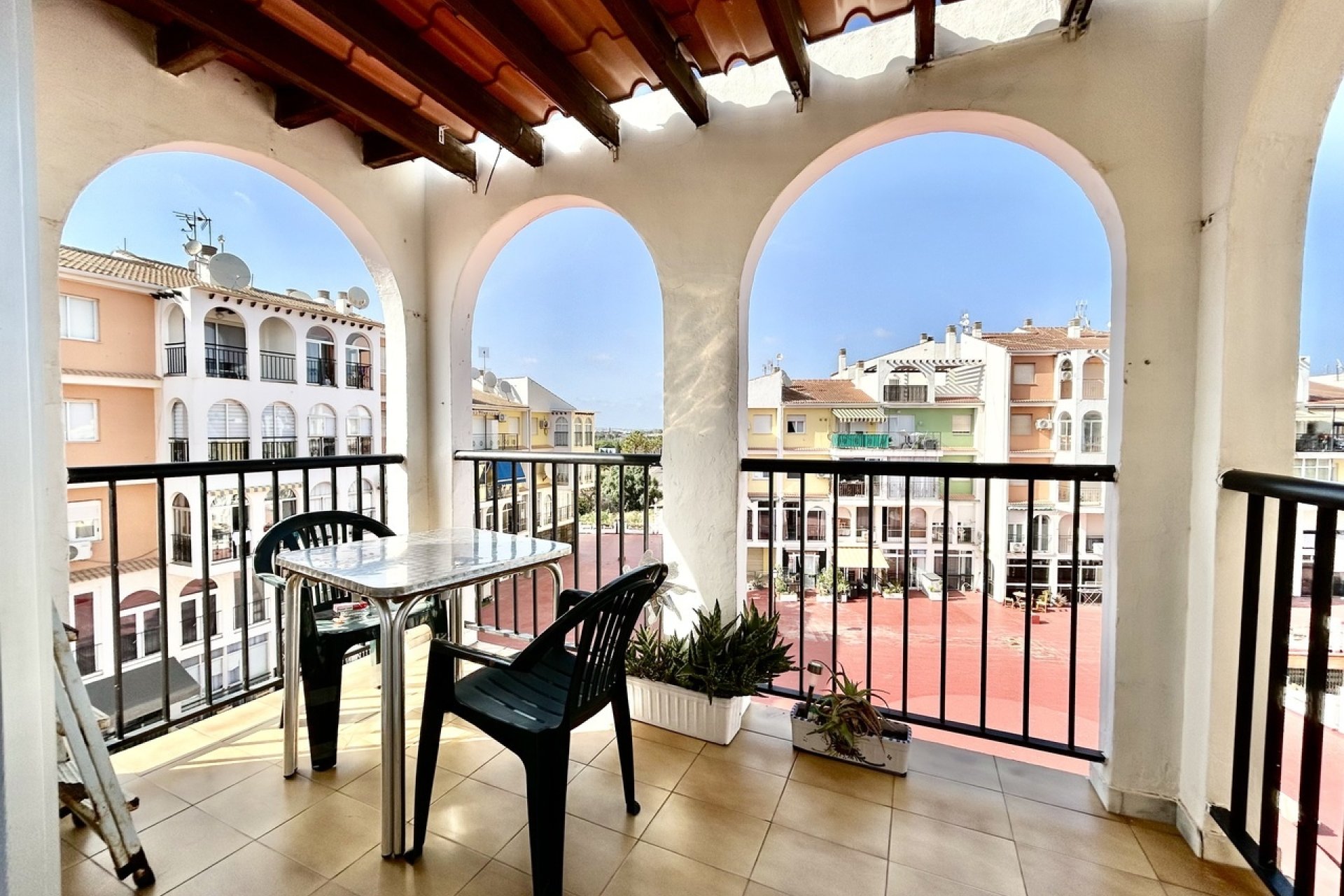 Reventa - Apartamento / piso - Torrevieja