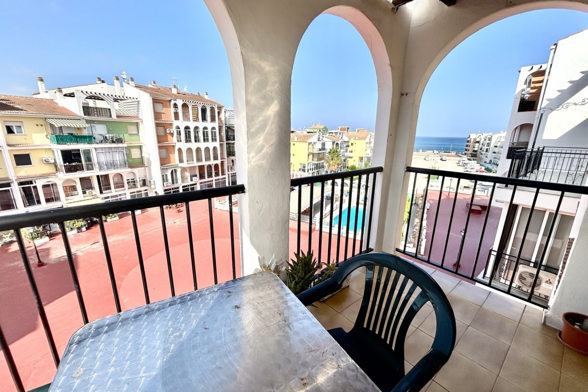 Reventa - Apartamento / piso - Torrevieja