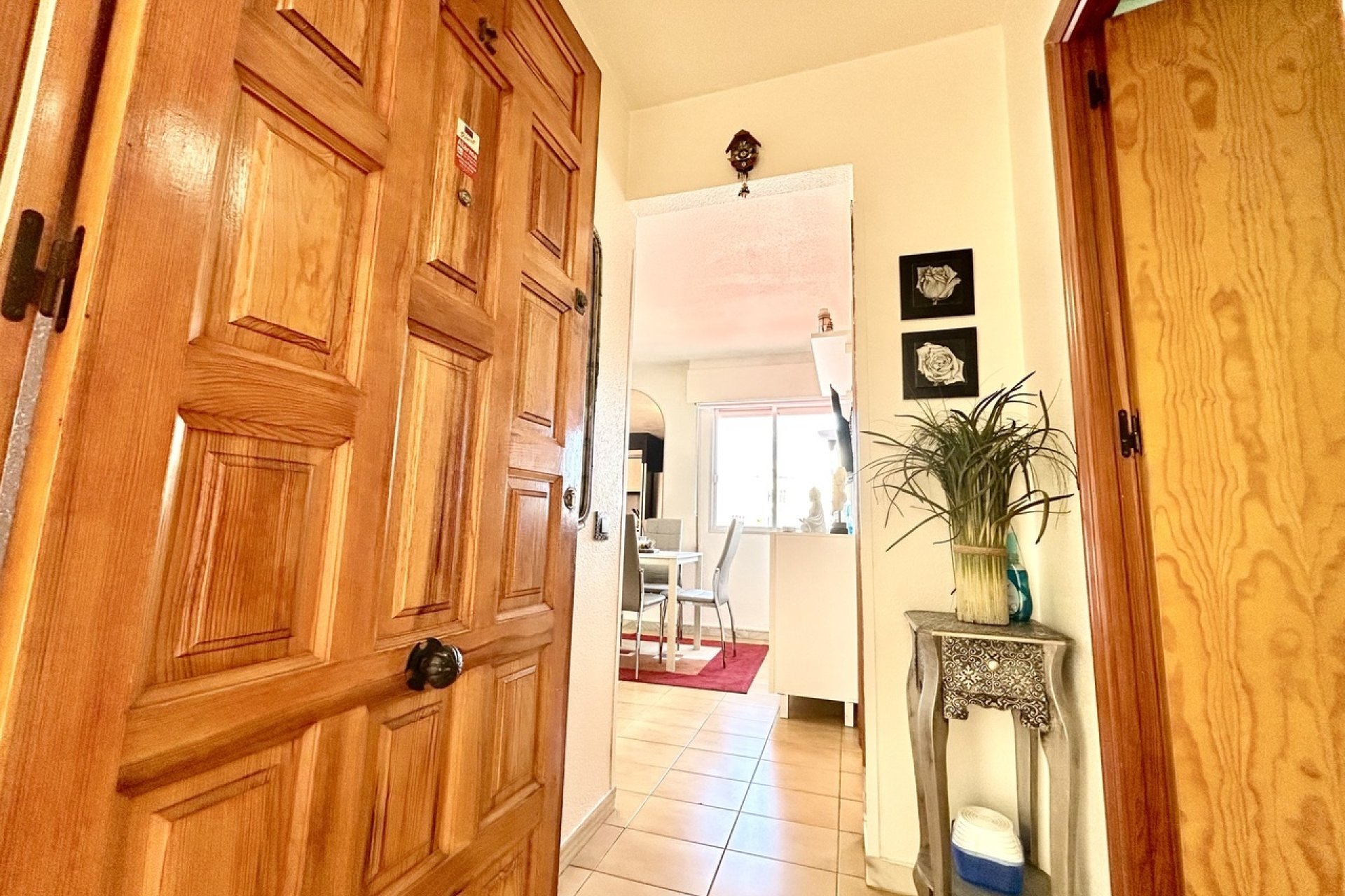 Reventa - Apartamento / piso - Torrevieja