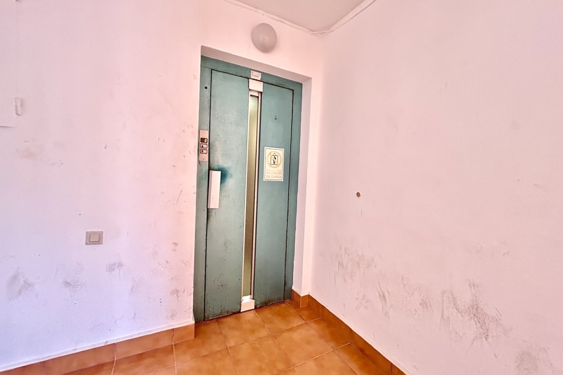 Reventa - Apartamento / piso - Torrevieja