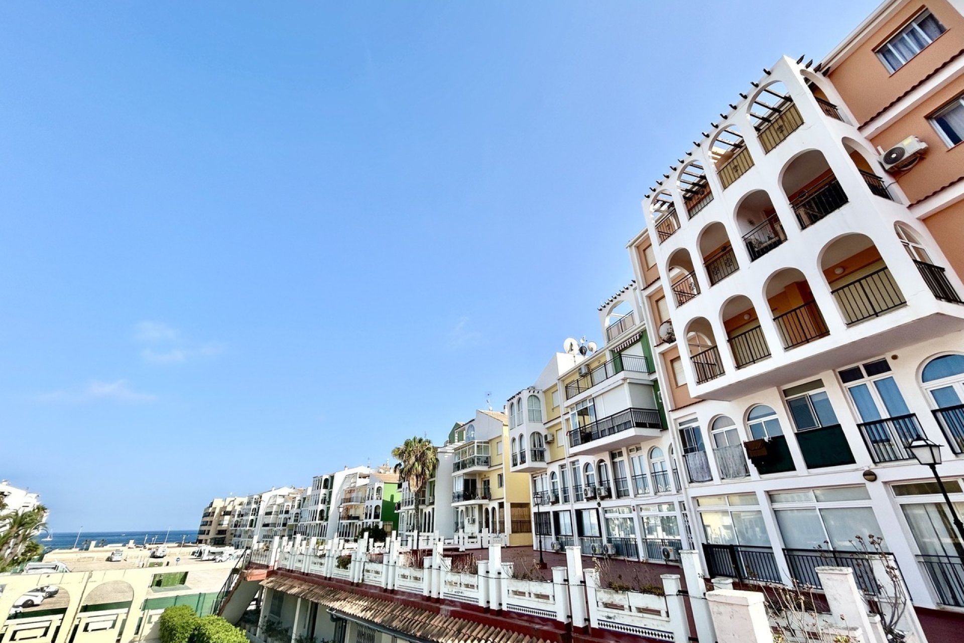 Reventa - Apartamento / piso - Torrevieja