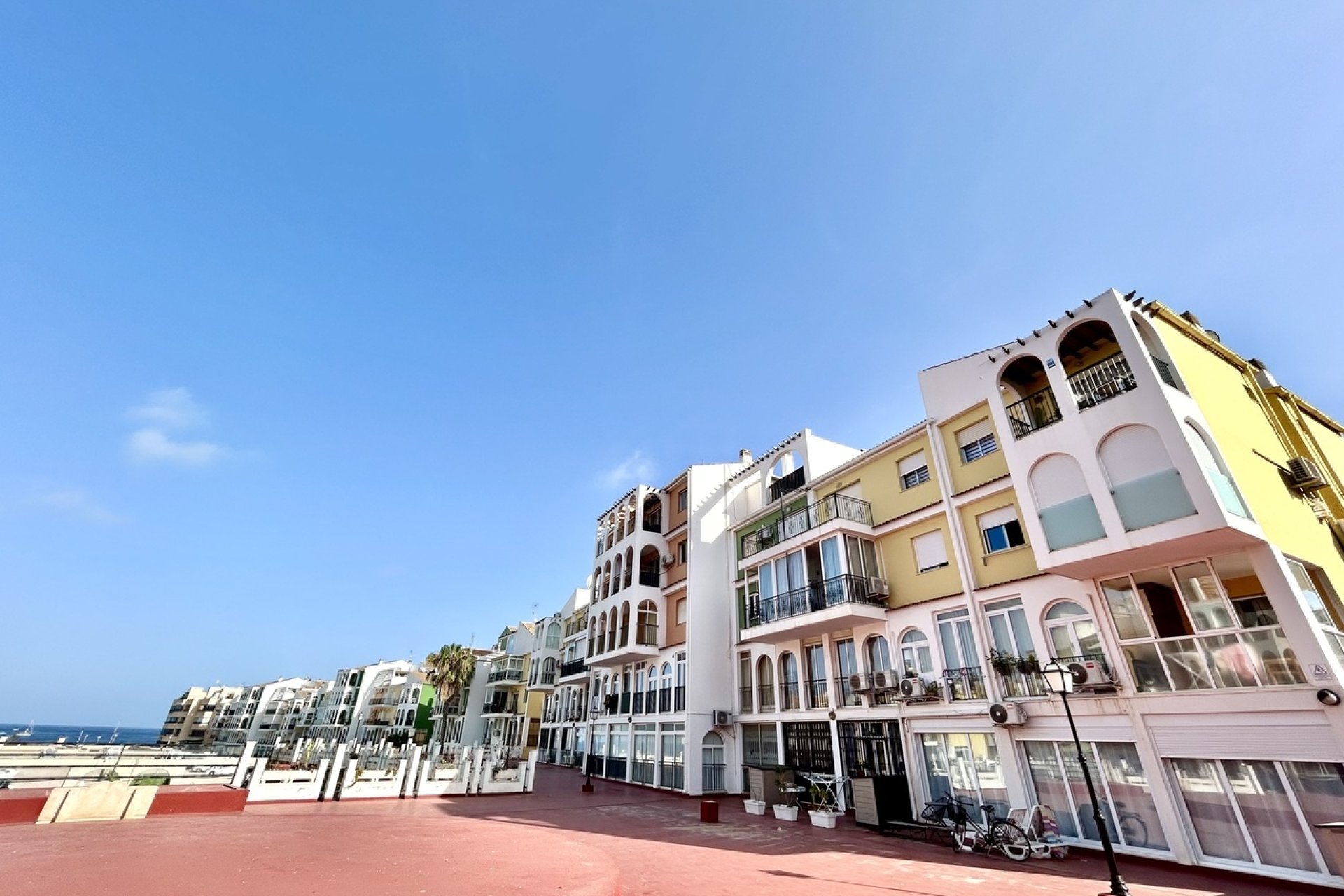 Reventa - Apartamento / piso - Torrevieja