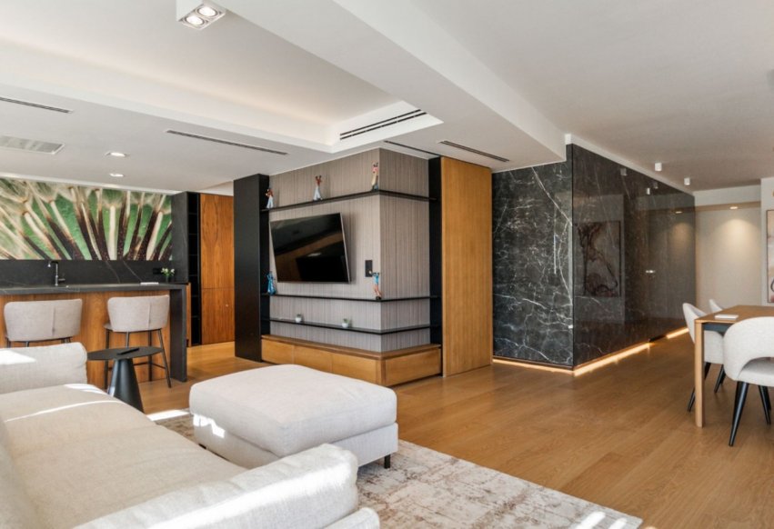 Reventa - Apartamento / piso - Torrevieja