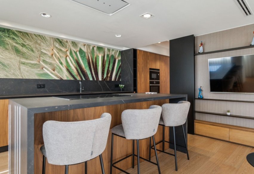 Reventa - Apartamento / piso - Torrevieja