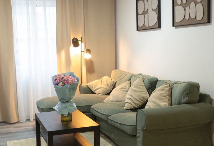 Reventa - Apartamento / piso - Torrevieja