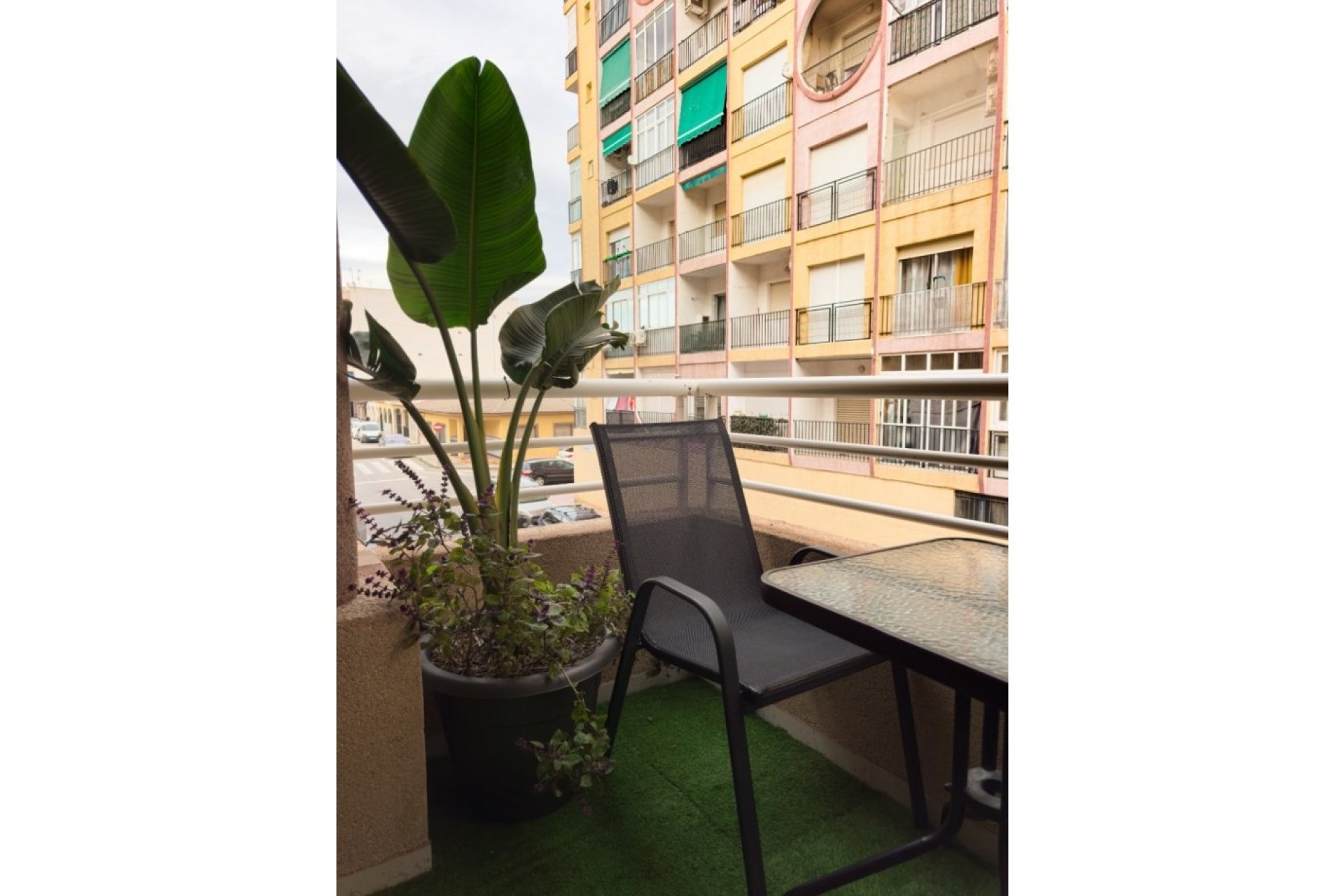 Reventa - Apartamento / piso - Torrevieja