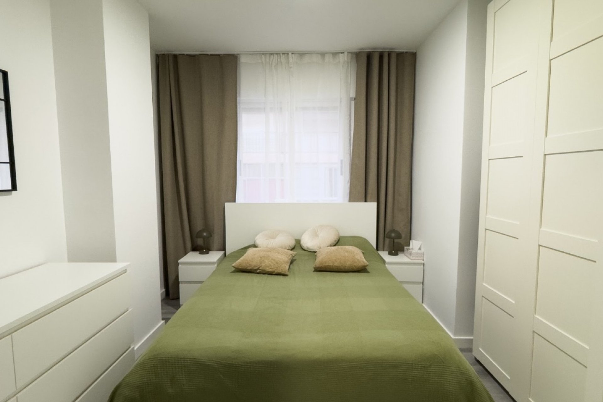 Reventa - Apartamento / piso - Torrevieja