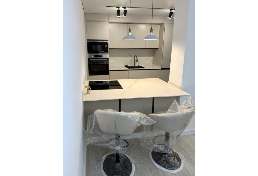 Reventa - Apartamento / piso - Torrevieja