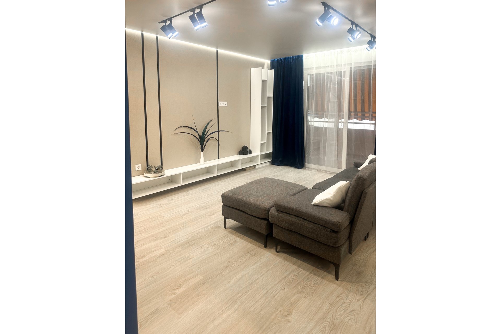 Reventa - Apartamento / piso - Torrevieja