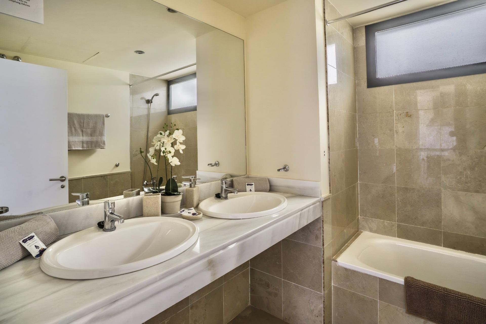 Reventa - Apartamento / piso - Vera - Puerto Vera