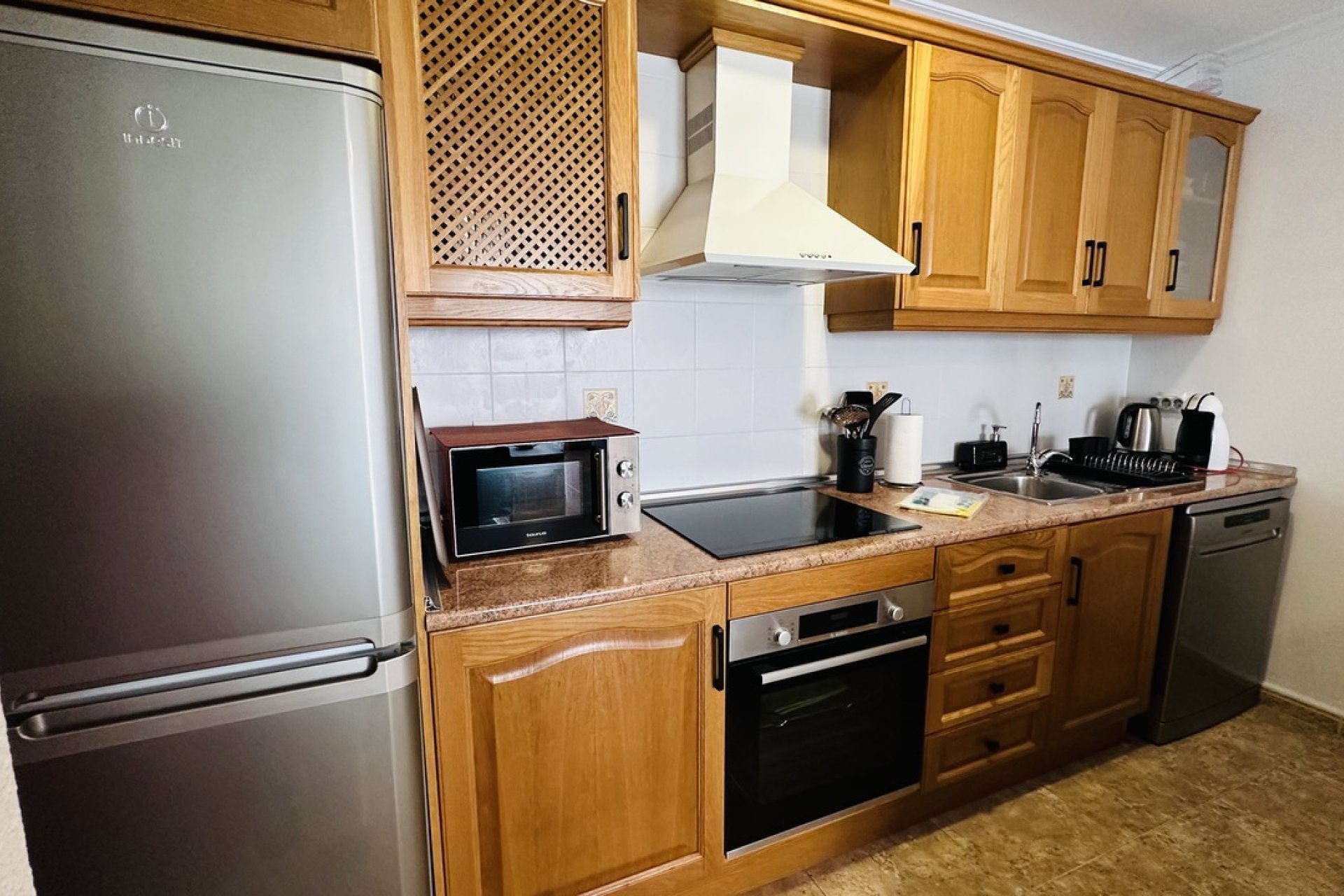 Reventa - Ático - Orihuela Costa - Cabo Roig