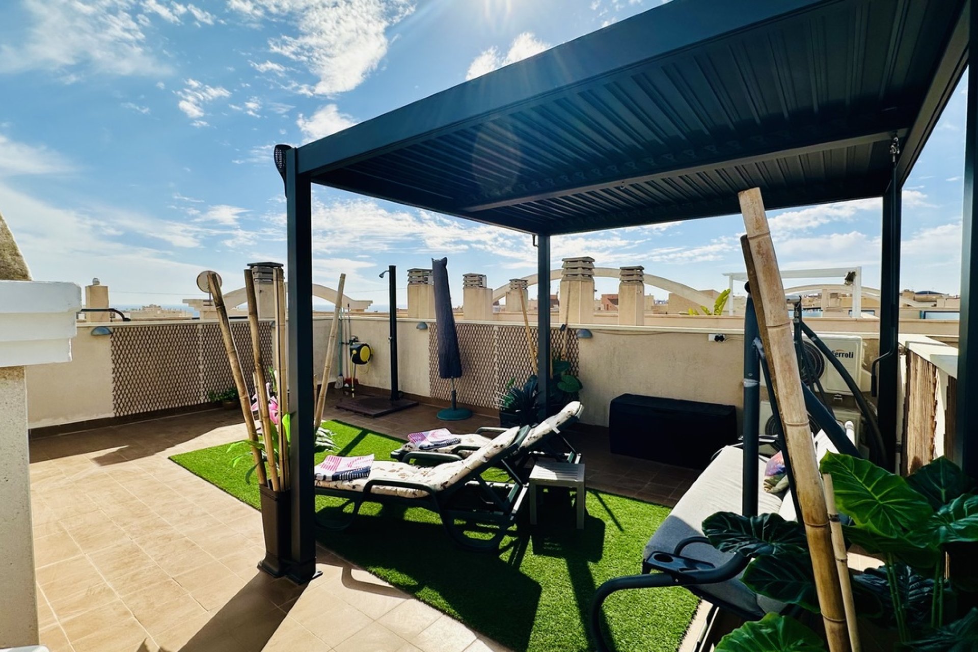 Reventa - Ático - Orihuela Costa - Cabo Roig