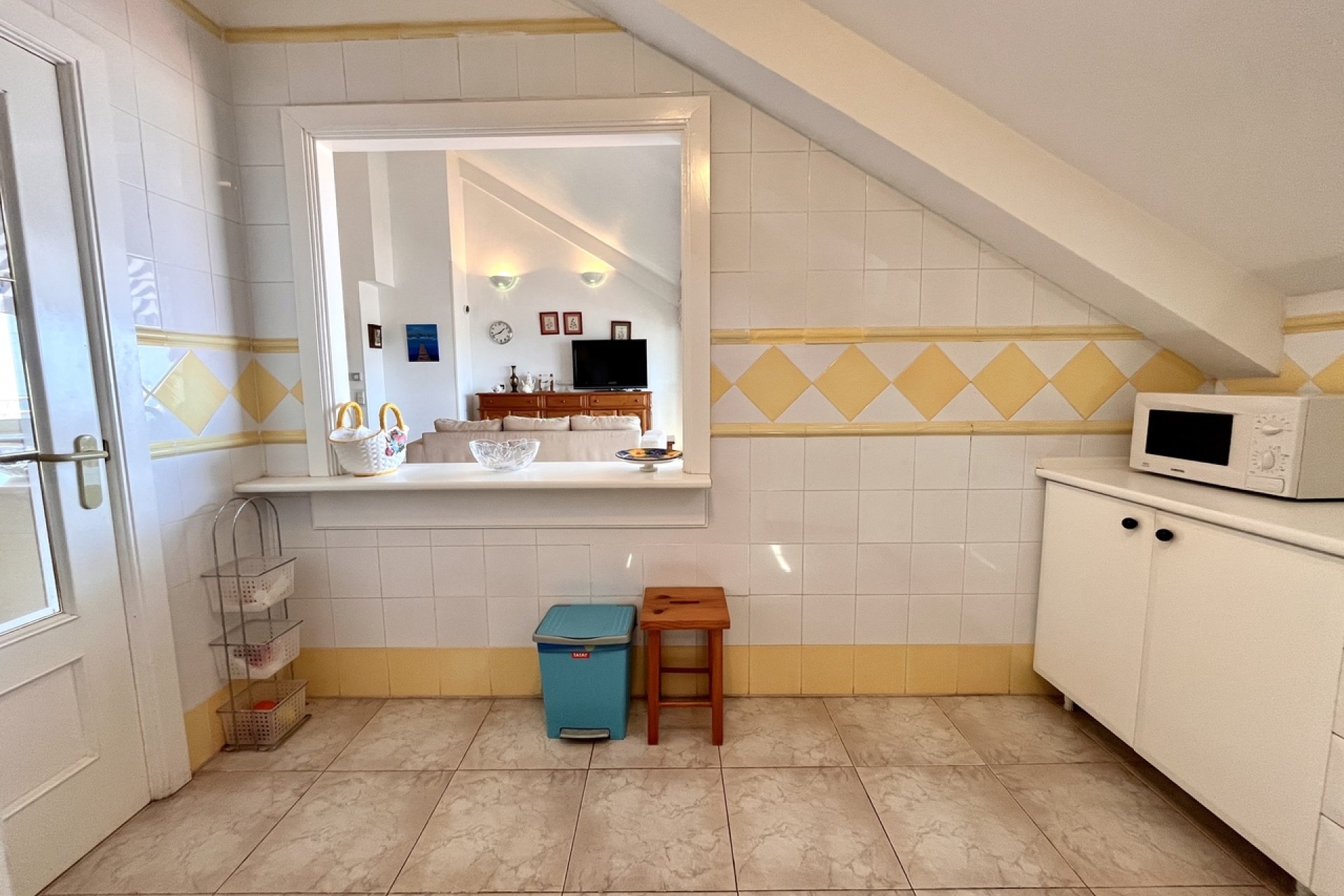 Reventa - Ático - Orihuela Costa - Dehesa de Campoamor