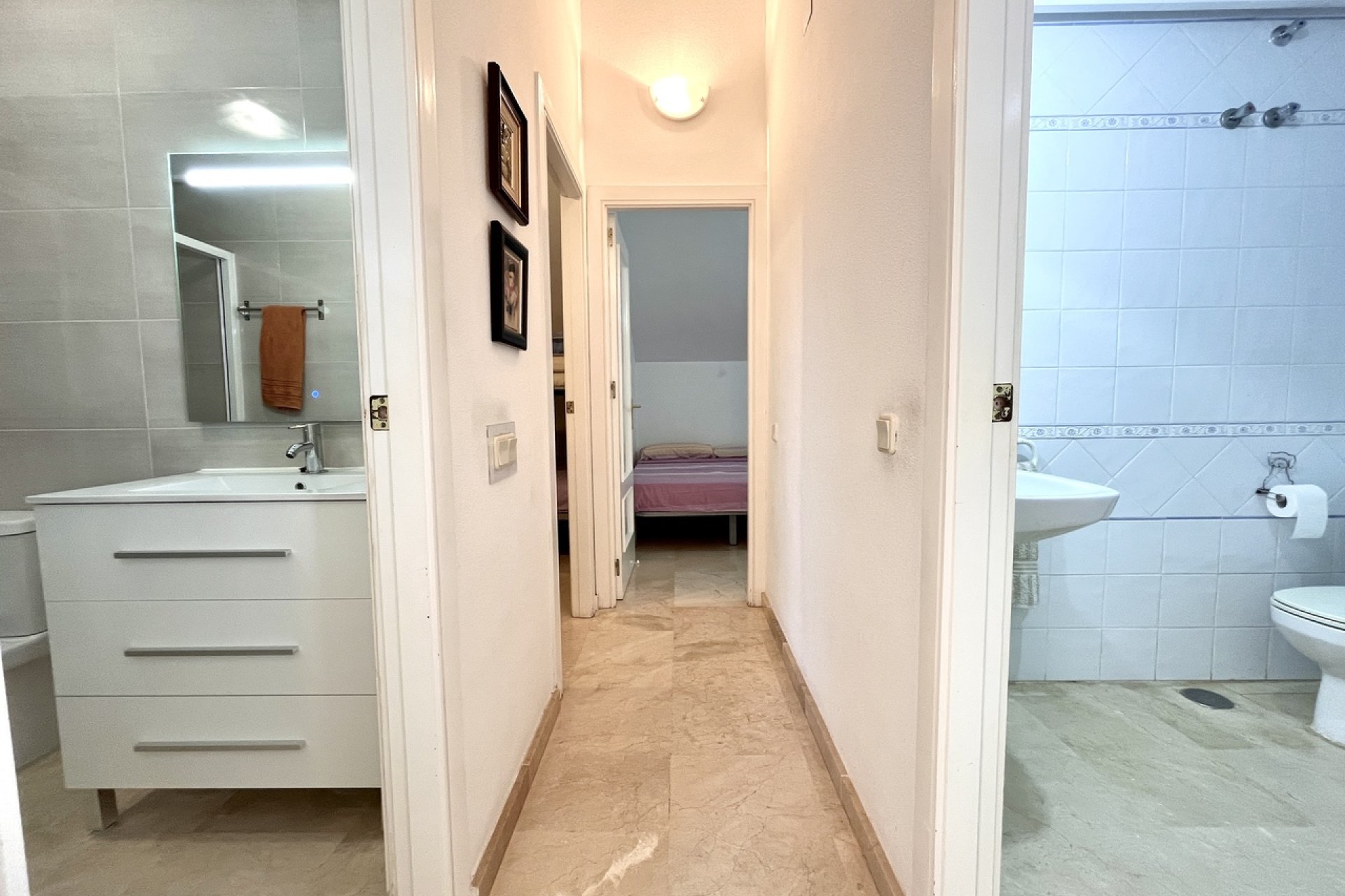 Reventa - Ático - Orihuela Costa - Dehesa de Campoamor