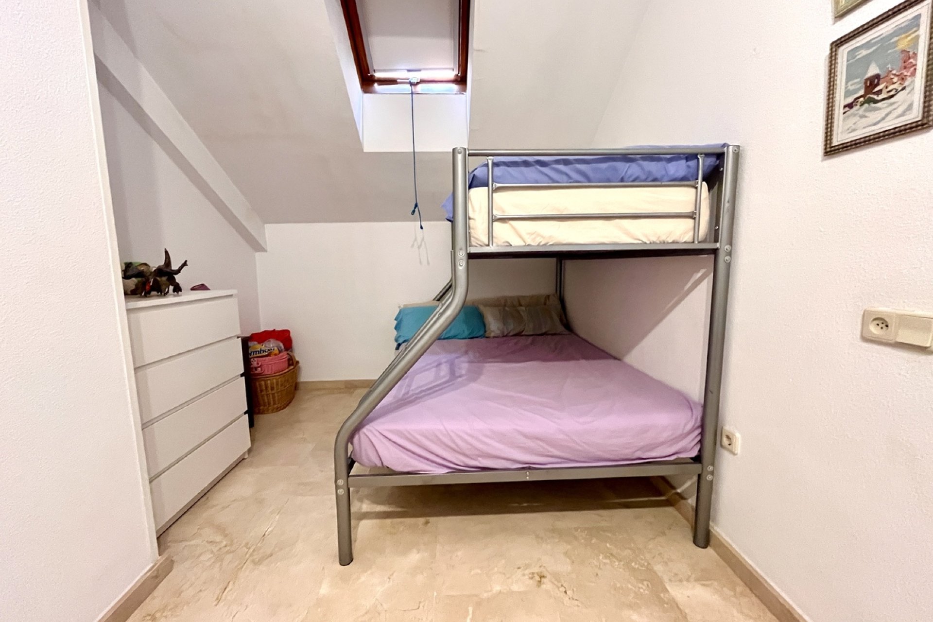 Reventa - Ático - Orihuela Costa - Dehesa de Campoamor