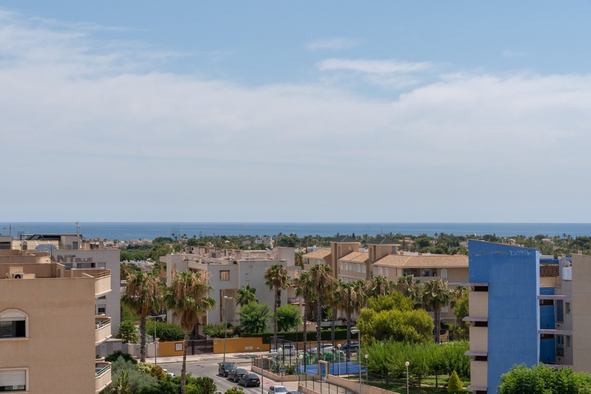 Reventa - Ático - Orihuela Costa - La Regia