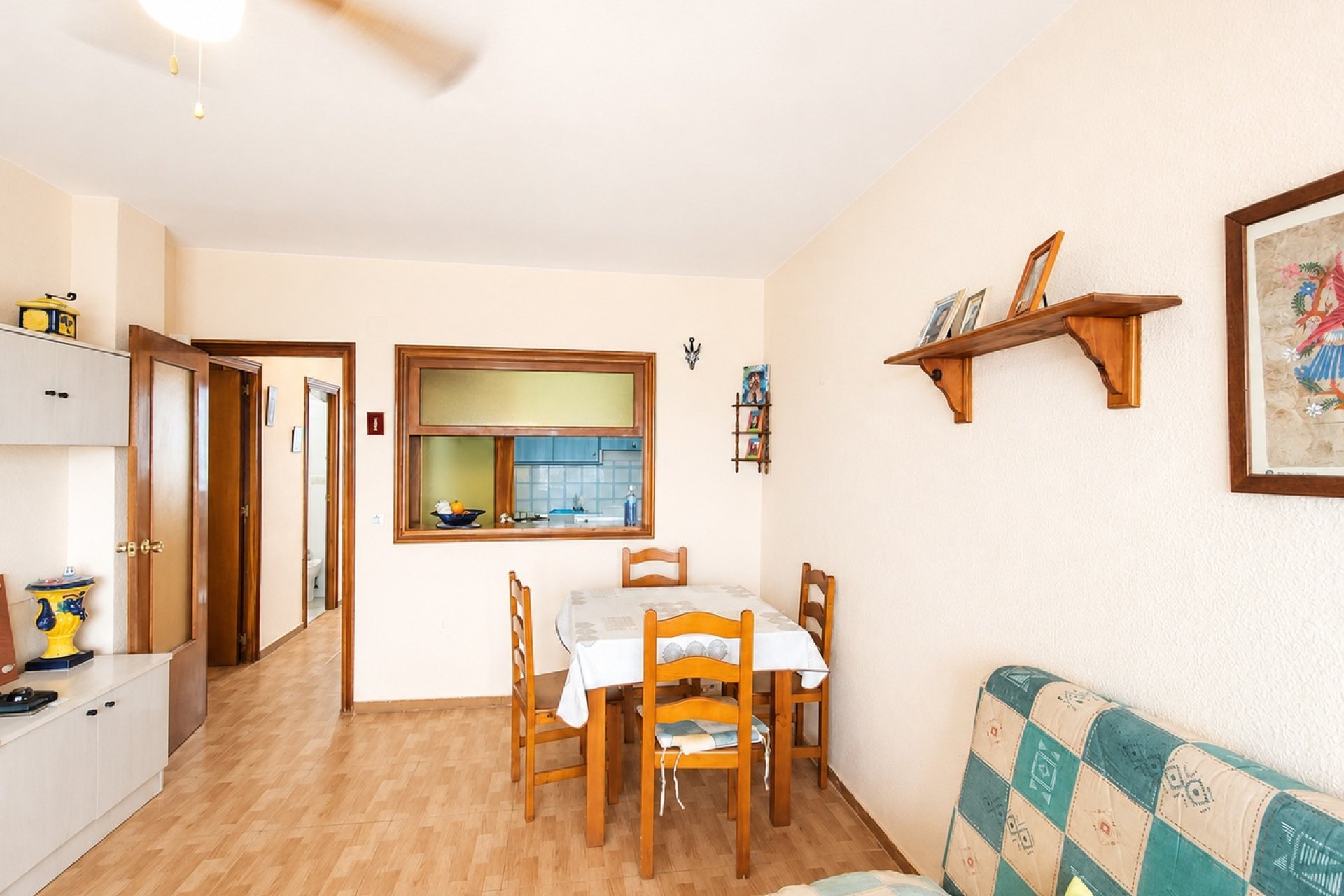 Reventa - Ático - Orihuela Costa - La Zenia