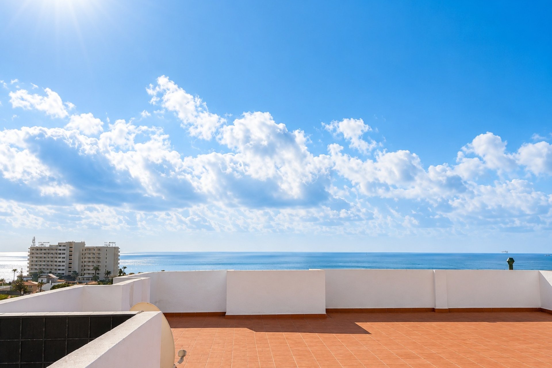 Reventa - Ático - Orihuela Costa - La Zenia
