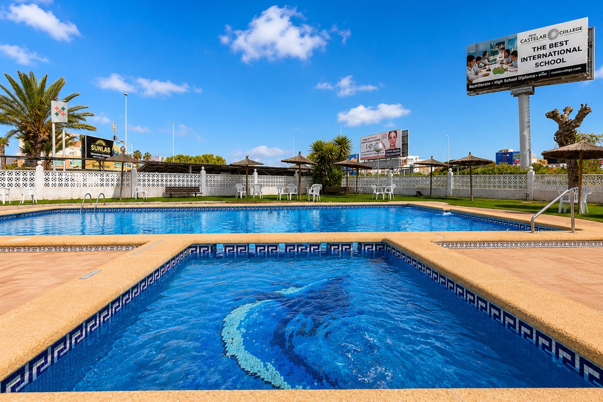 Reventa - Ático - Orihuela Costa - La Zenia