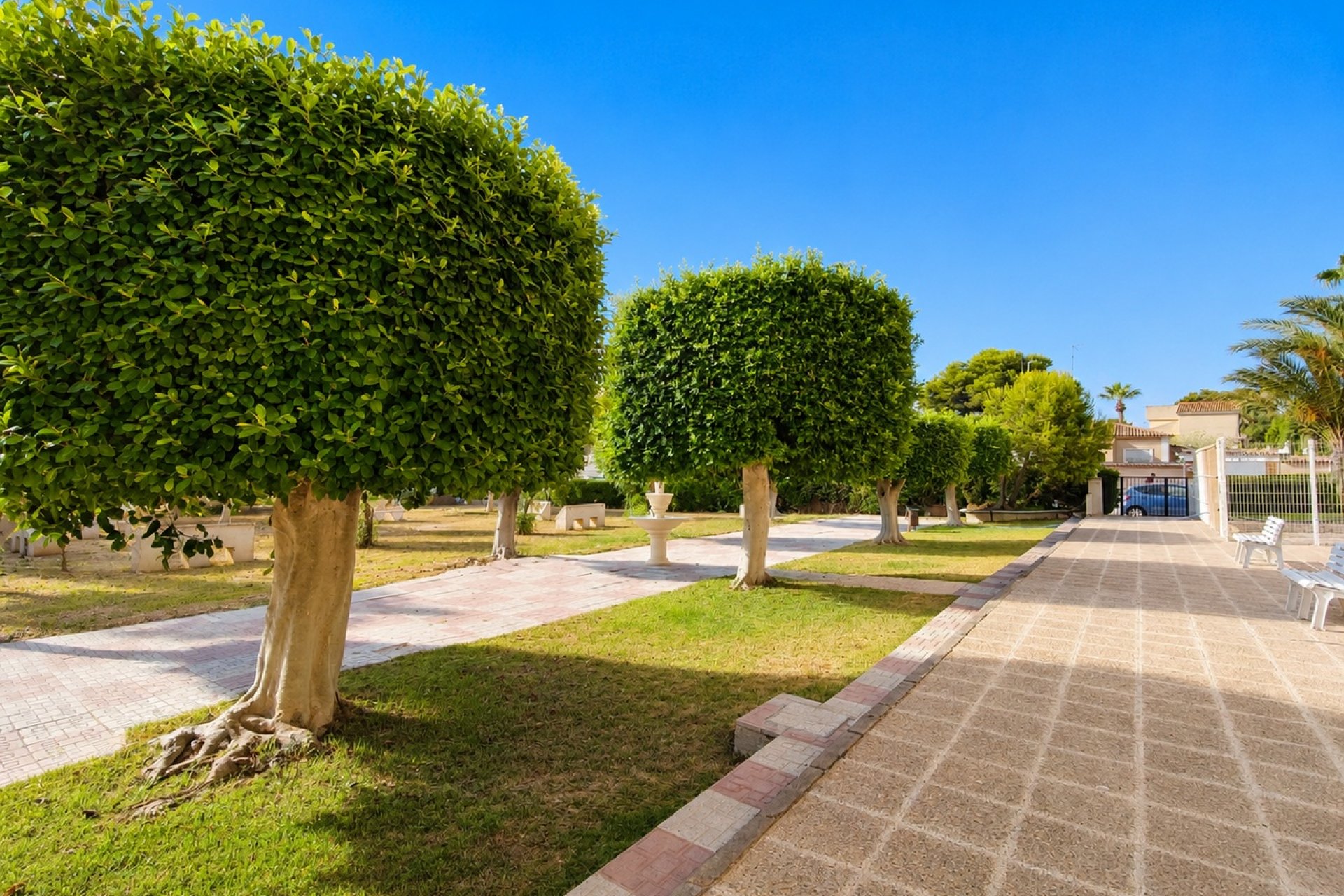 Reventa - Ático - Orihuela Costa - La Zenia