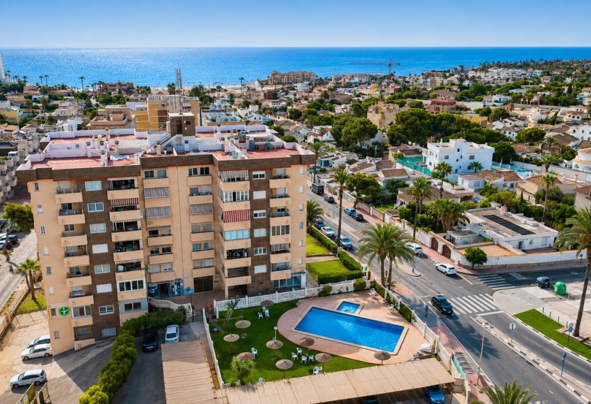 Reventa - Ático - Orihuela Costa - La Zenia