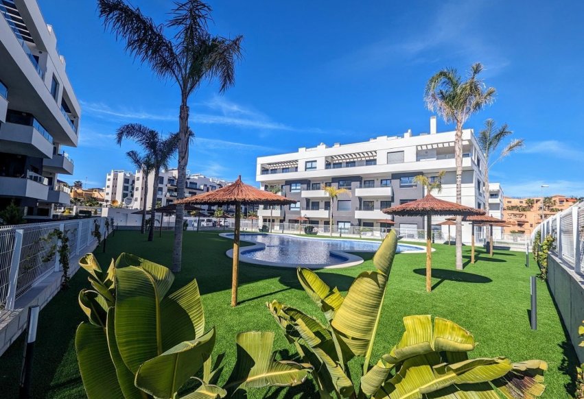 Reventa - Ático - Orihuela Costa - Las Filipinas
