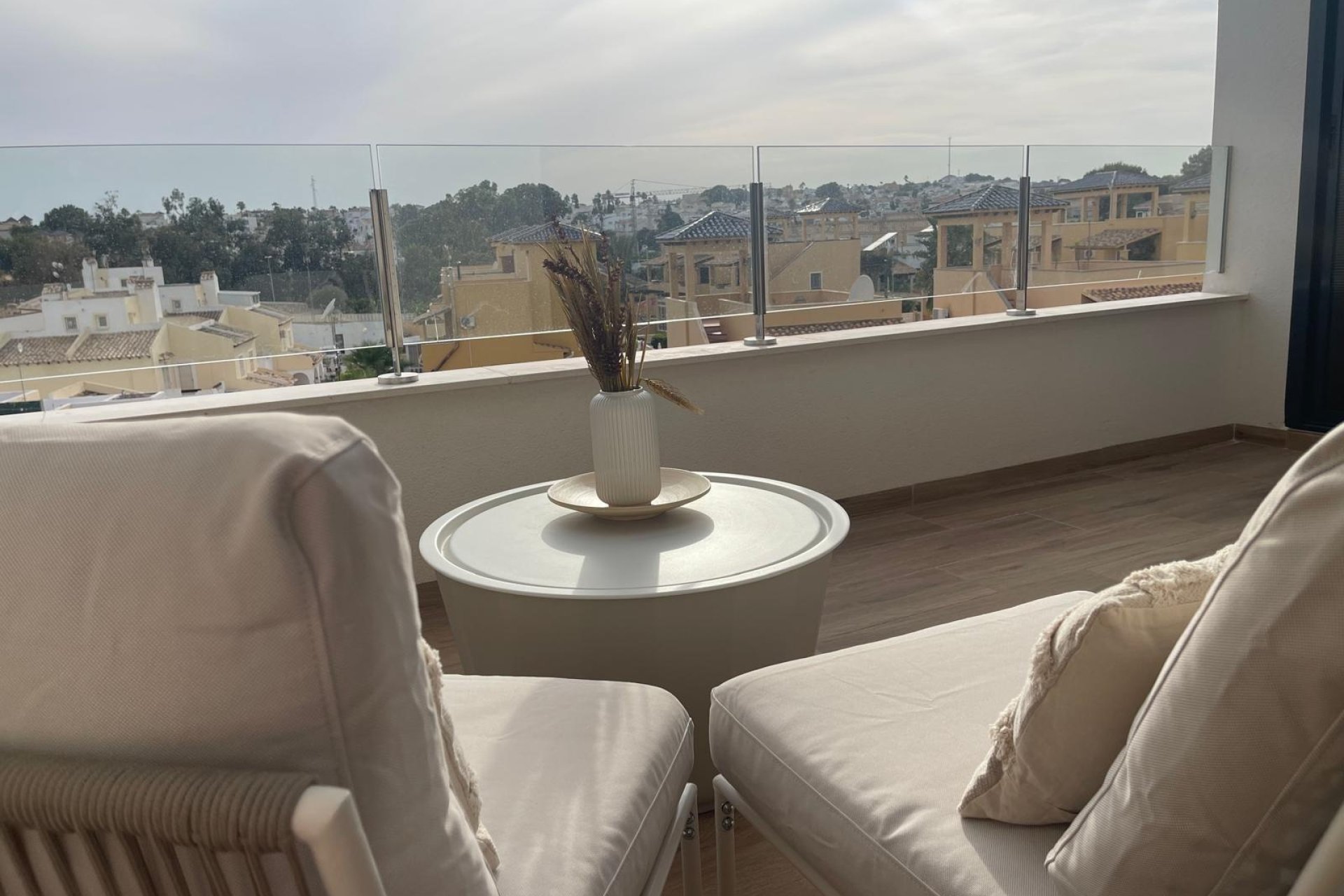 Reventa - Ático - Orihuela Costa - Las Filipinas