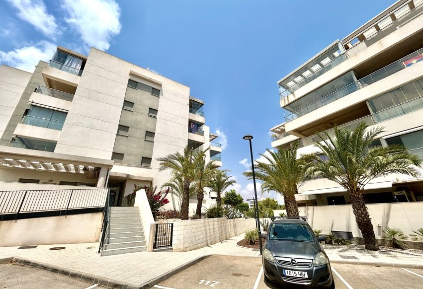 Reventa - Ático - Orihuela Costa - Los Dolses