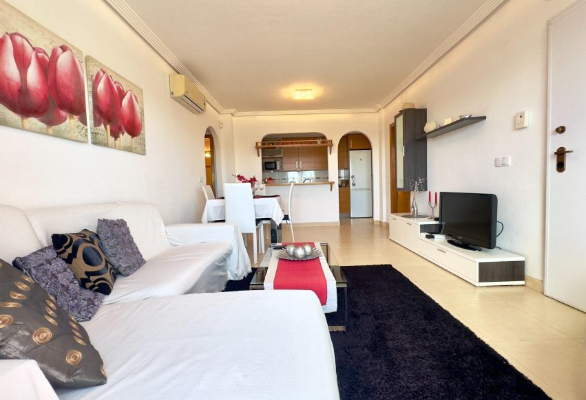 Reventa - Ático - Orihuela Costa - Playa Flamenca