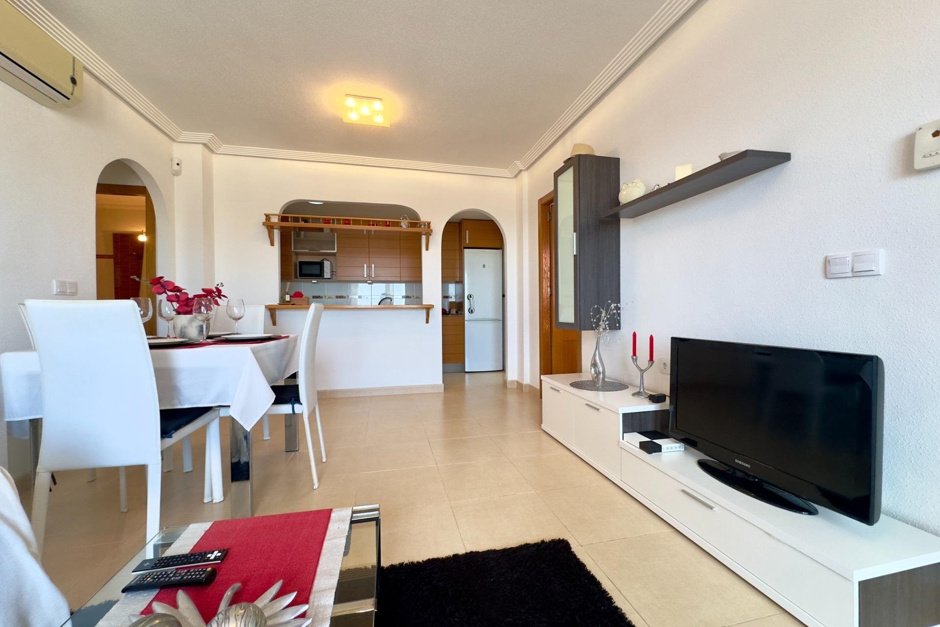 Reventa - Ático - Orihuela Costa - Playa Flamenca