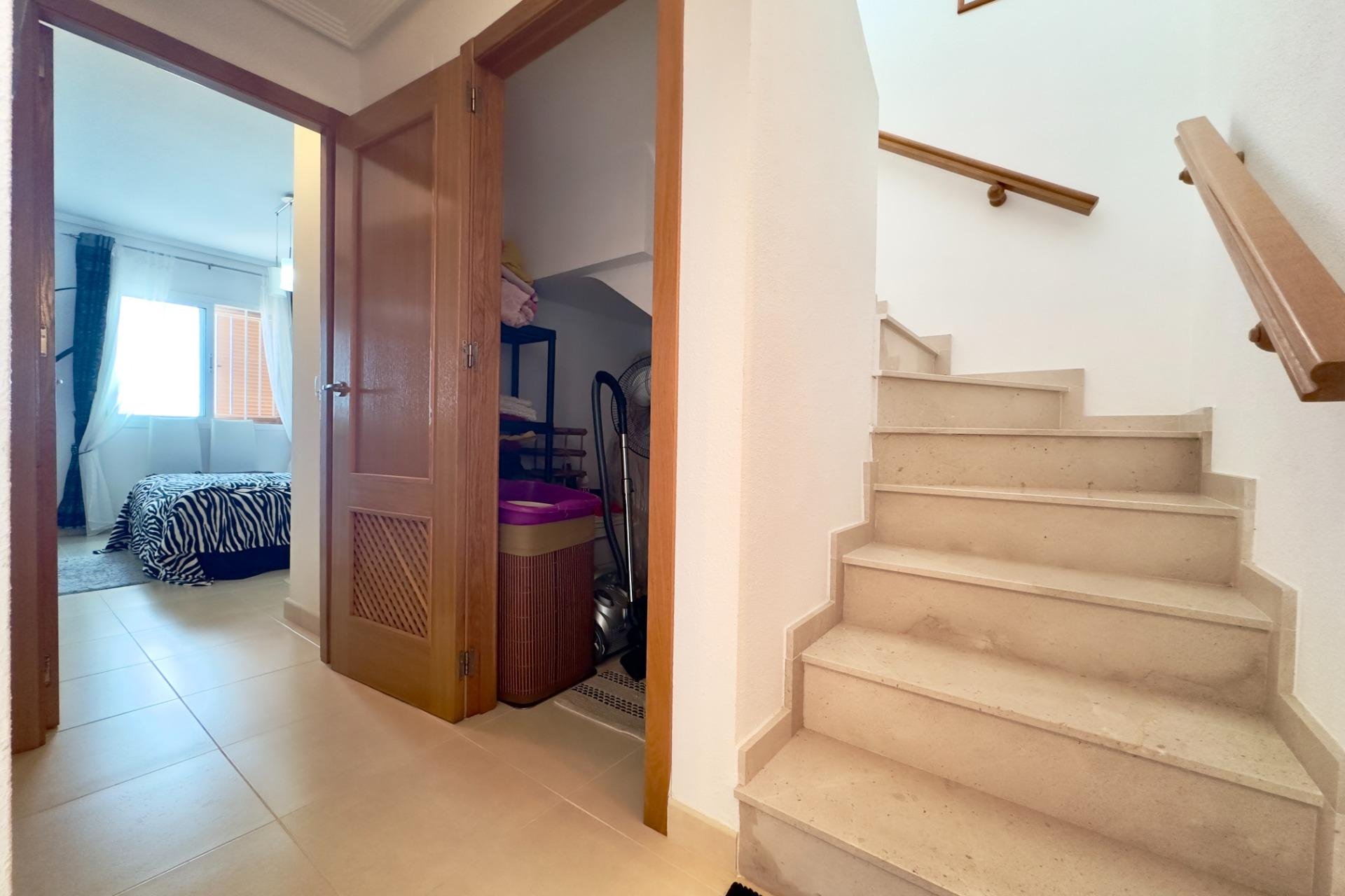 Reventa - Ático - Orihuela Costa - Playa Flamenca