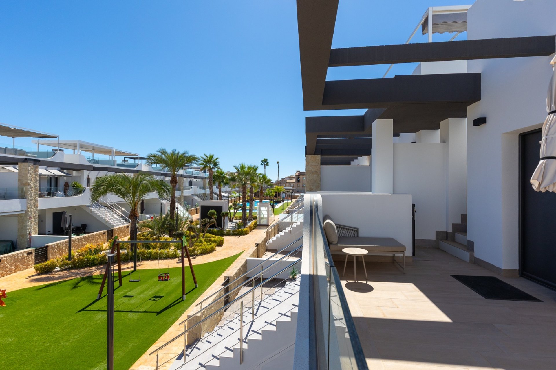 Reventa - Ático - Orihuela Costa - Punta Prima