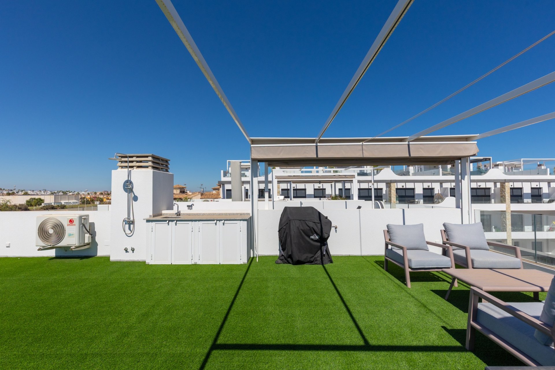 Reventa - Ático - Orihuela Costa - Punta Prima