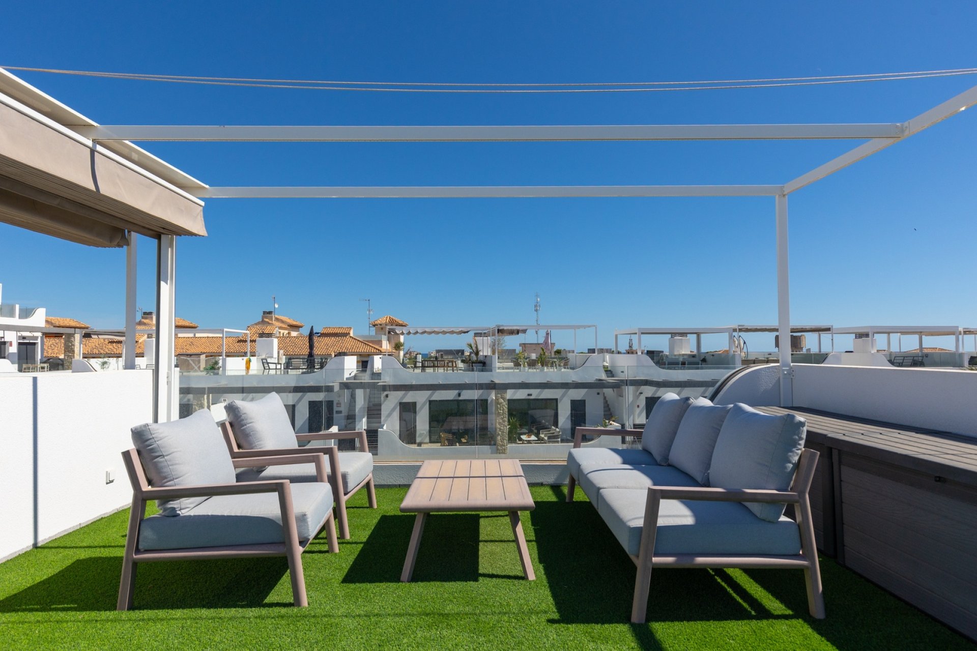 Reventa - Ático - Orihuela Costa - Punta Prima