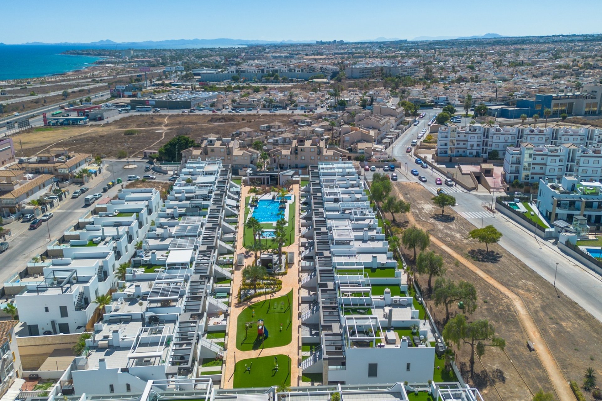 Reventa - Ático - Orihuela Costa - Punta Prima