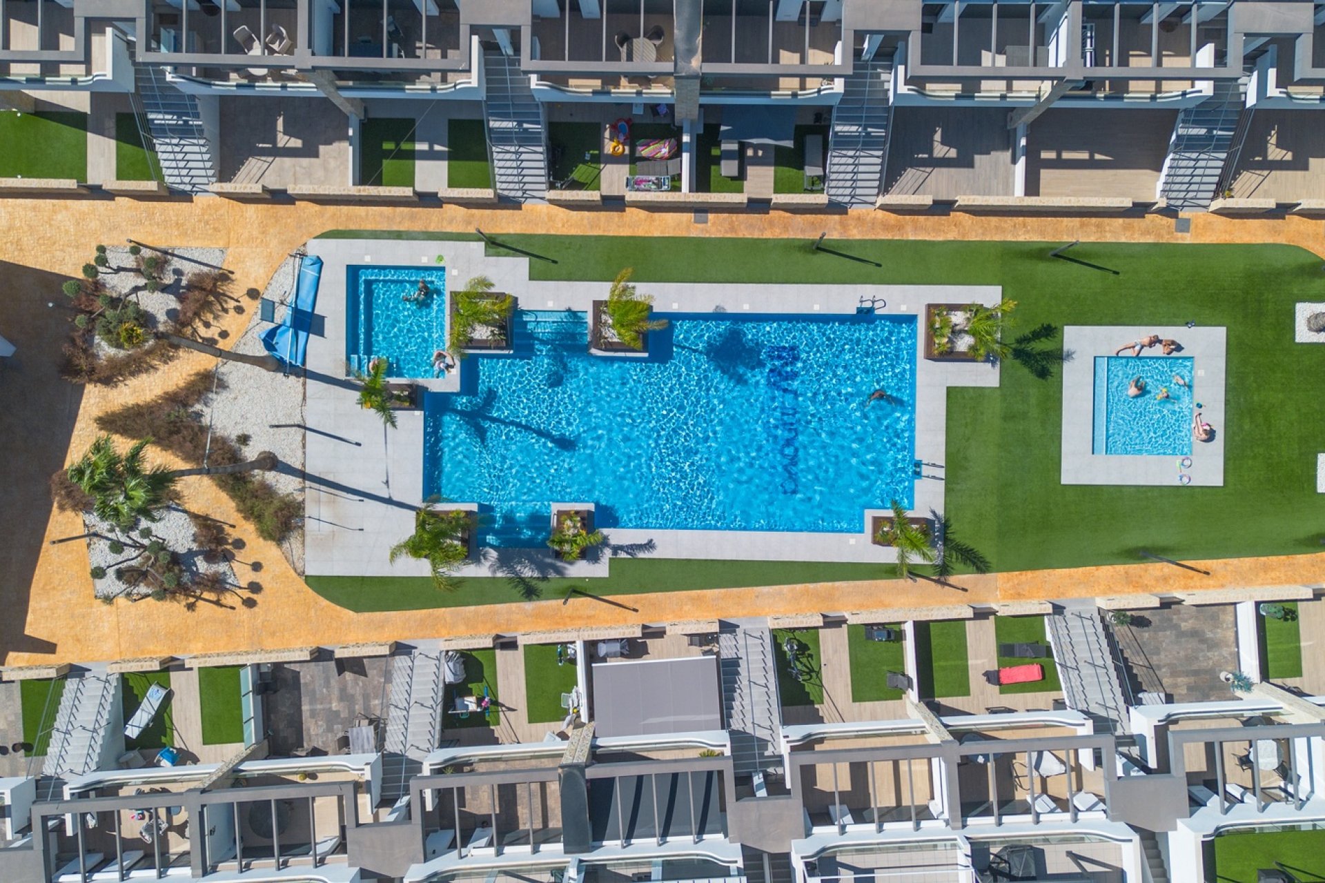 Reventa - Ático - Orihuela Costa - Punta Prima