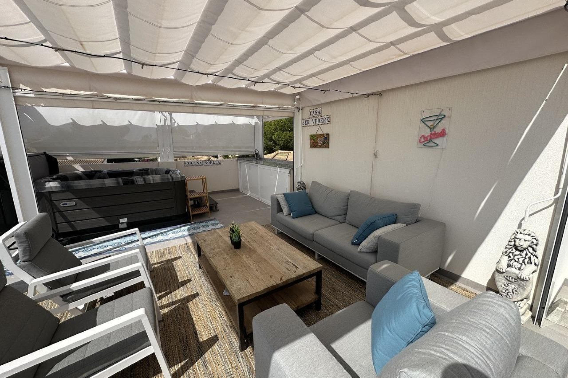 Reventa - Ático - Orihuela Costa - Villamartín-Las Filipinas