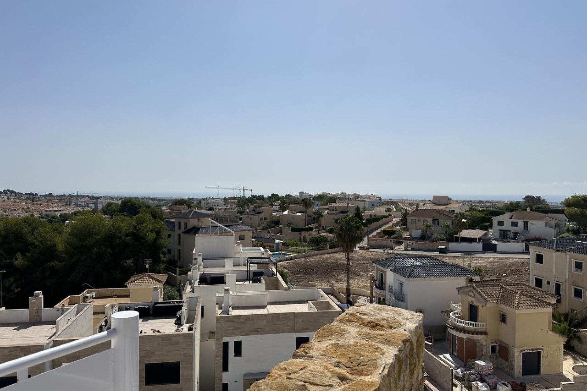 Reventa - Ático - Orihuela Costa - Villamartín-Las Filipinas