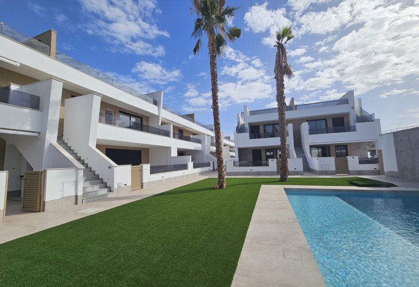 Reventa - Ático - San Pedro del Pinatar