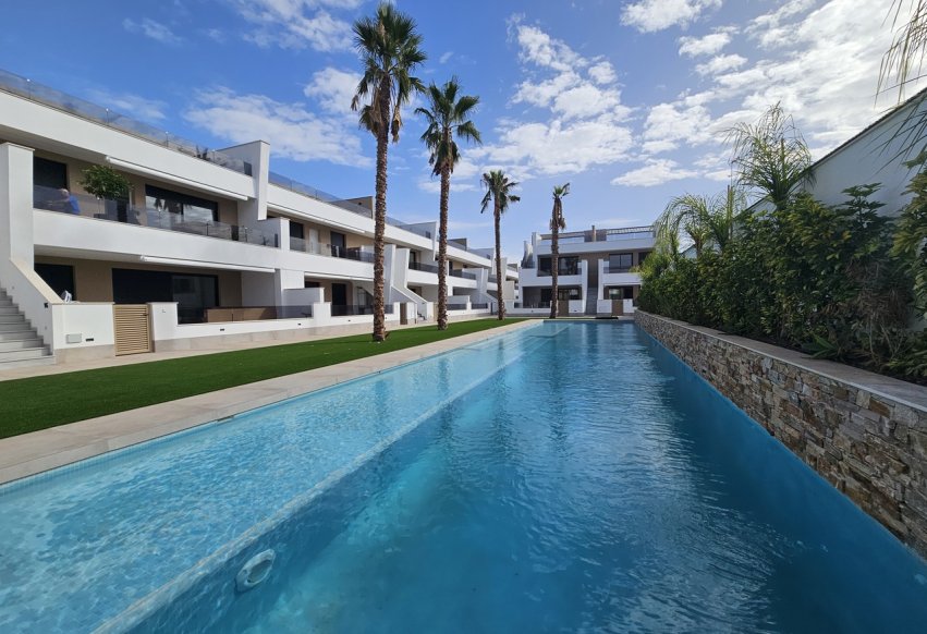 Reventa - Ático - San Pedro del Pinatar