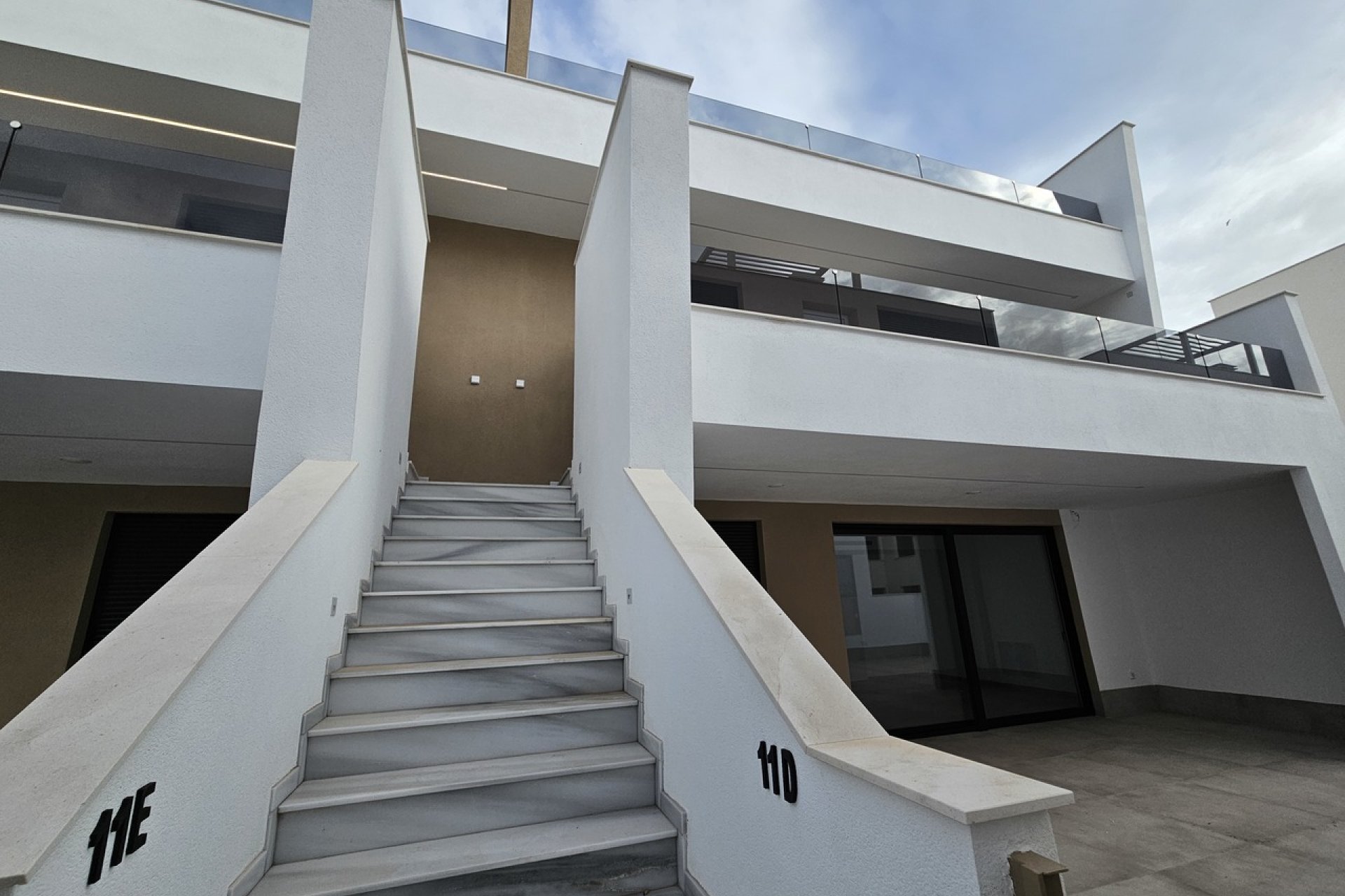 Reventa - Ático - San Pedro del Pinatar