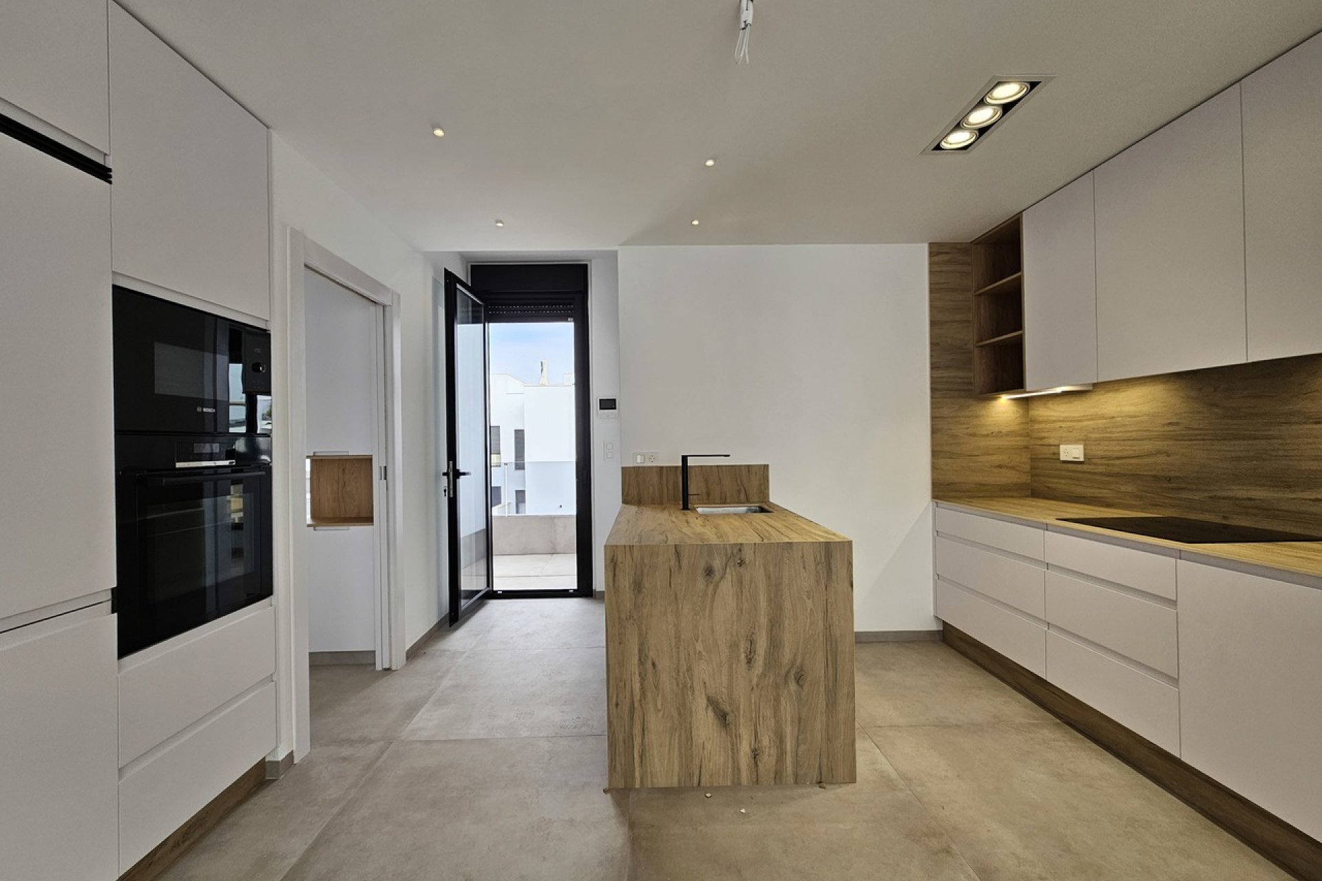 Reventa - Ático - San Pedro del Pinatar