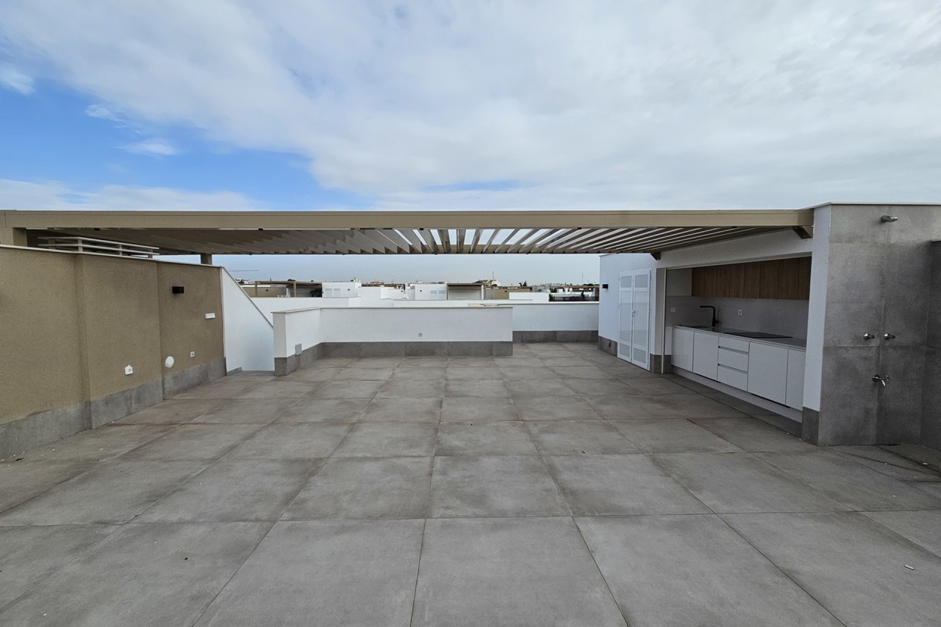 Reventa - Ático - San Pedro del Pinatar