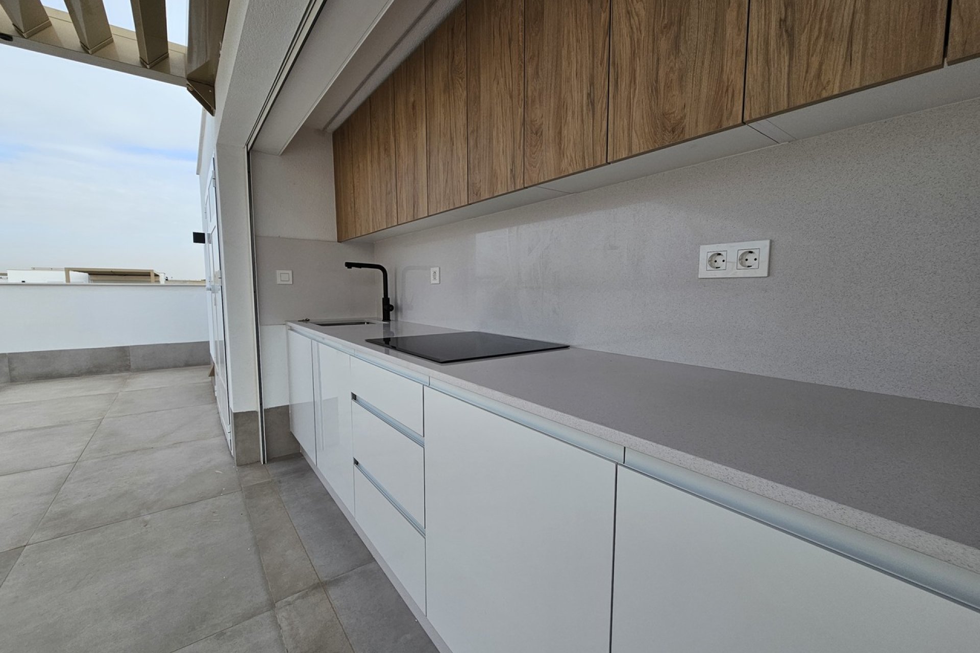 Reventa - Ático - San Pedro del Pinatar